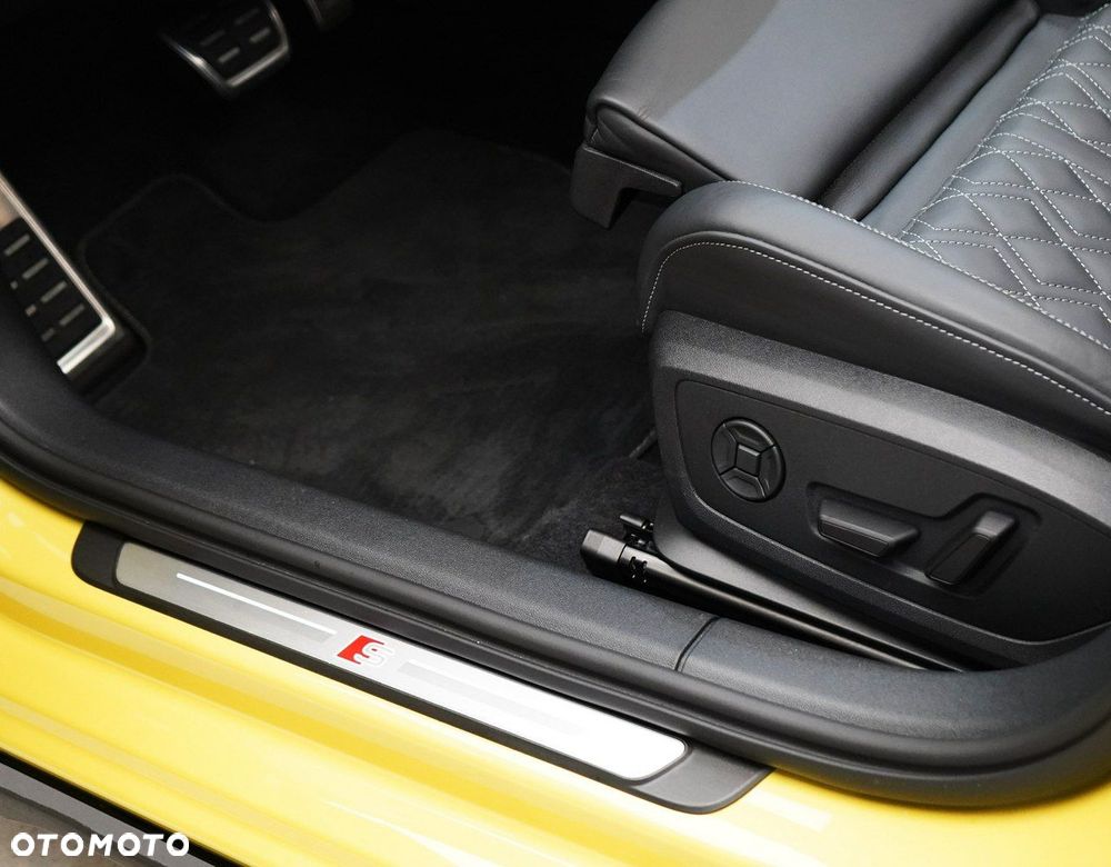 Audi S3 - 17