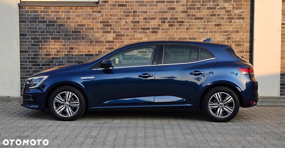 Renault Megane 1.3 TCe FAP Intens - 4