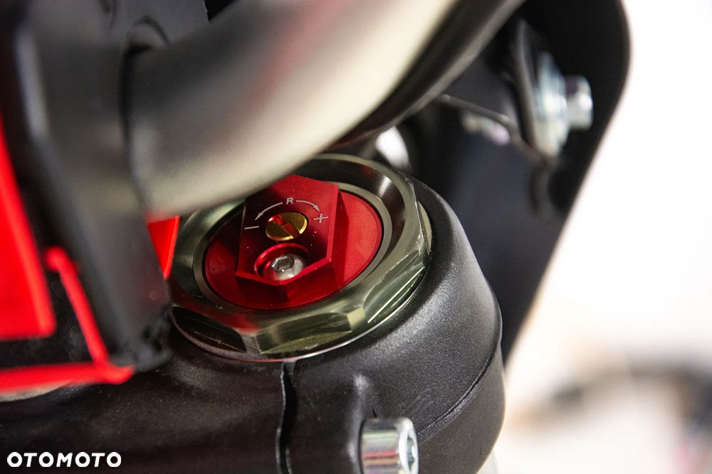 ASIX XB-88 250cc - 26