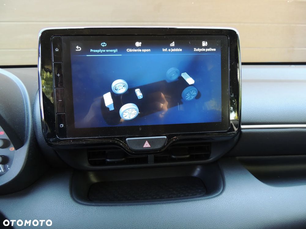 Toyota Yaris Hybrid 1.5 Comfort - 21