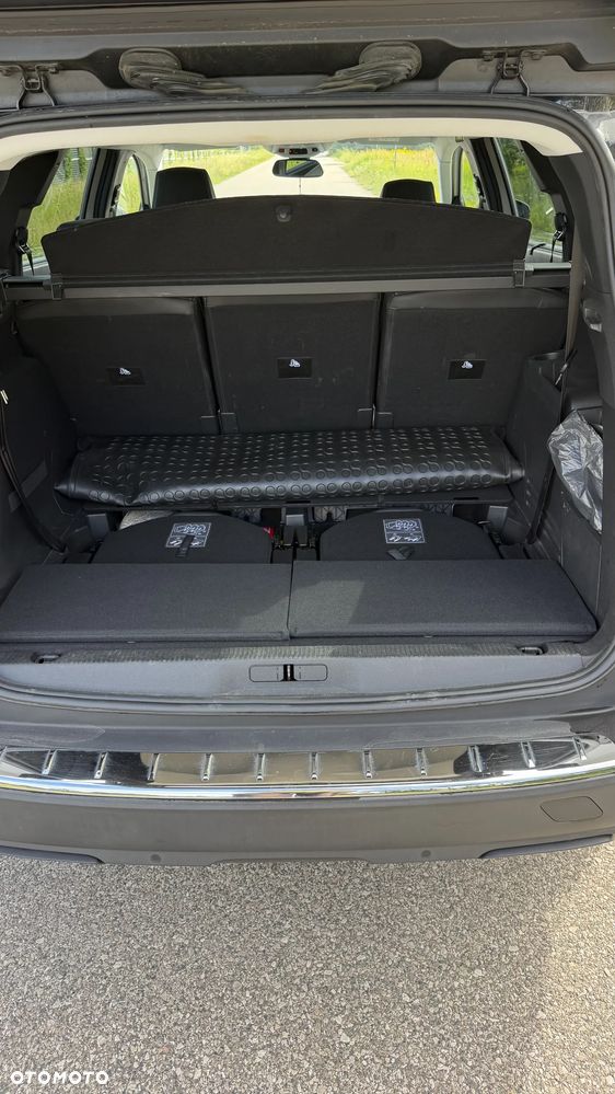 Peugeot 5008 2.0 BlueHDI Crossway S&S EAT8 - 6