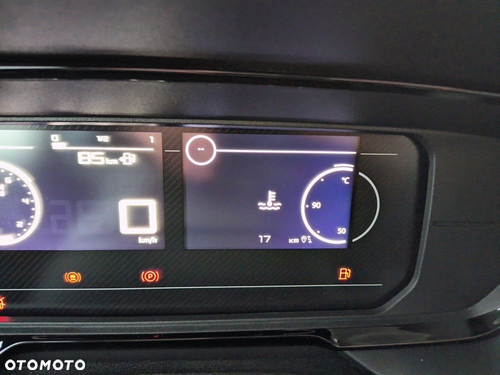 Citroën Berlingo - 13