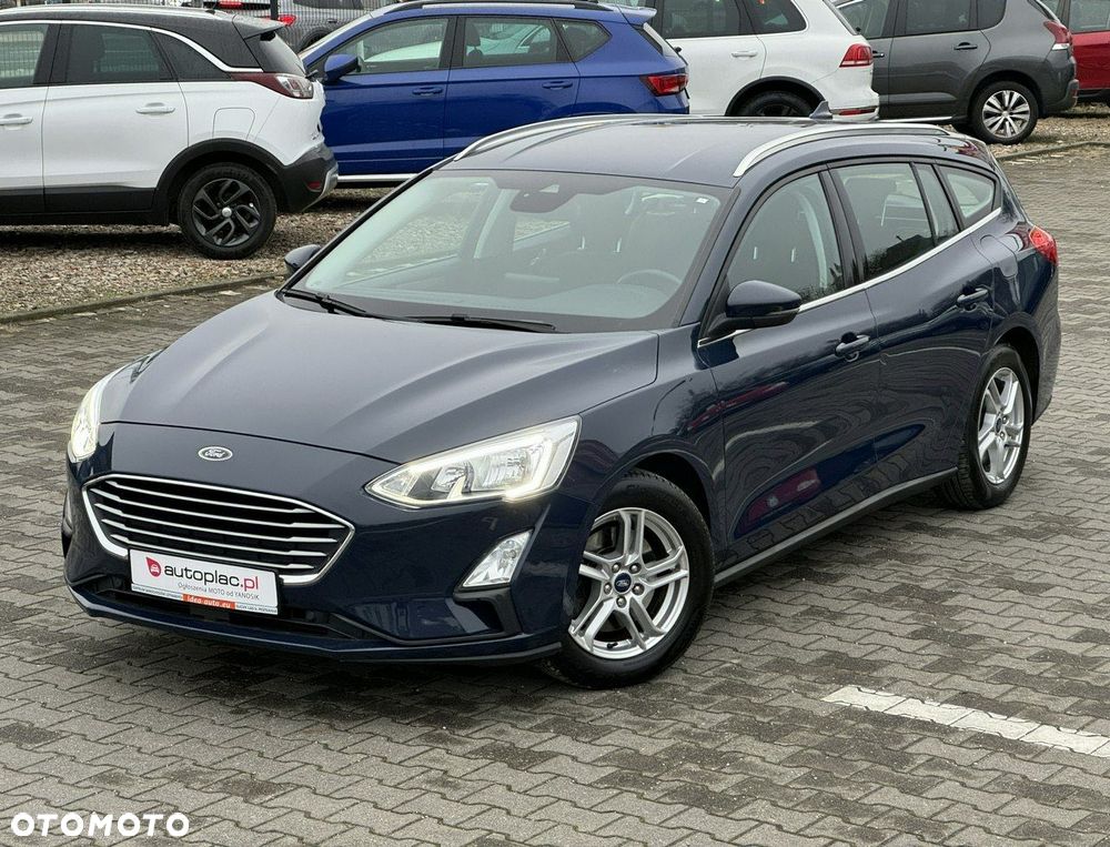 Ford Focus - 3
