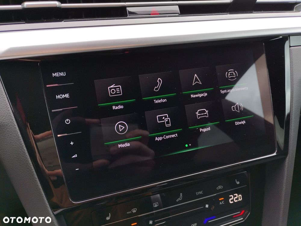 Volkswagen Arteon Shooting Brake 2.0 TDI 4Motion R-Line DSG - 20