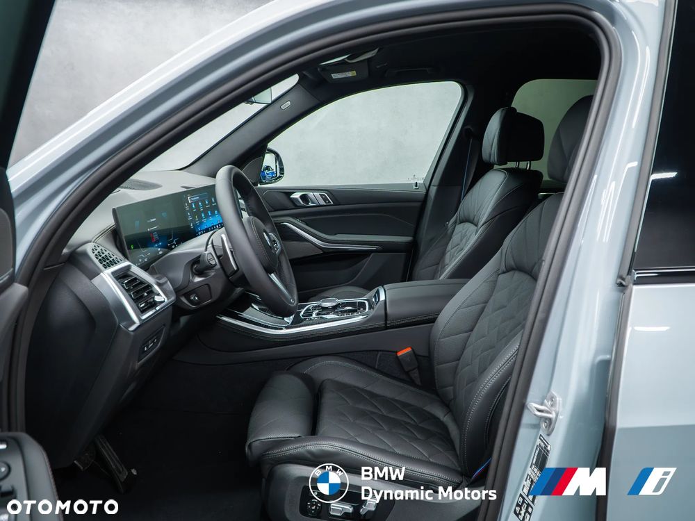 BMW X5 xDrive30d - 17