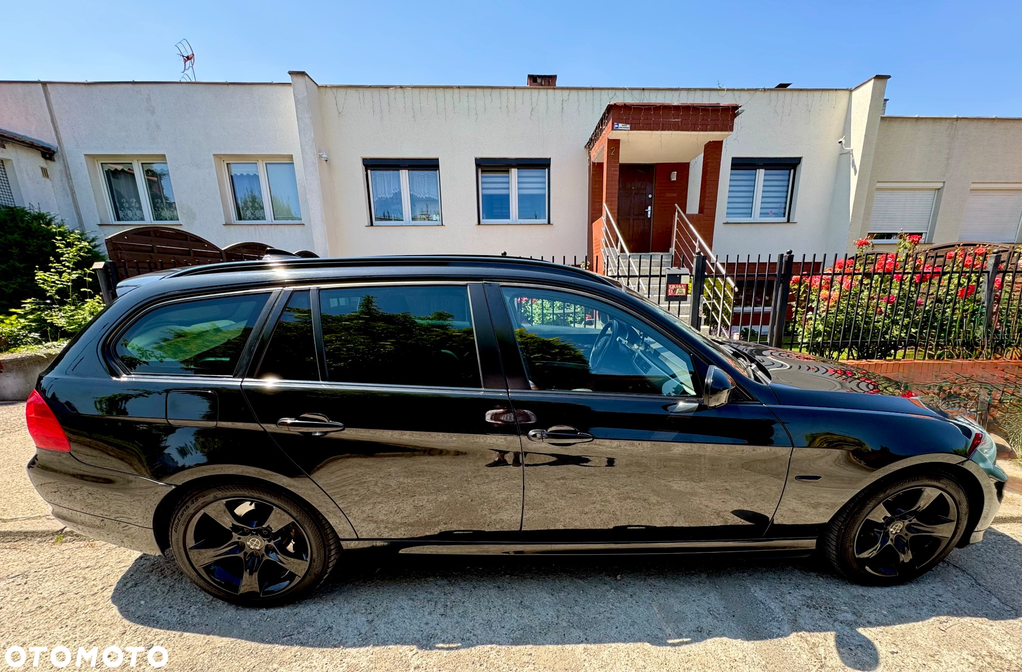 BMW Seria 3 320d - 3