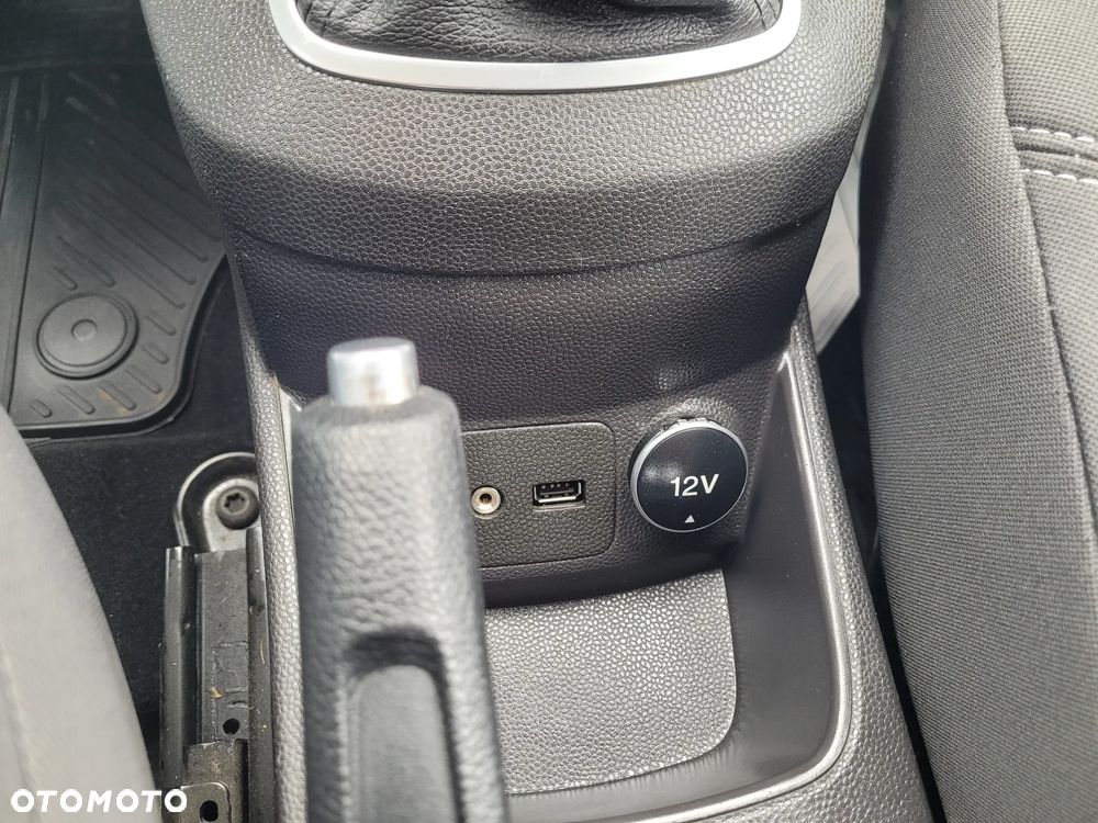 Ford Fiesta 1.25 SYNC Edition - 34