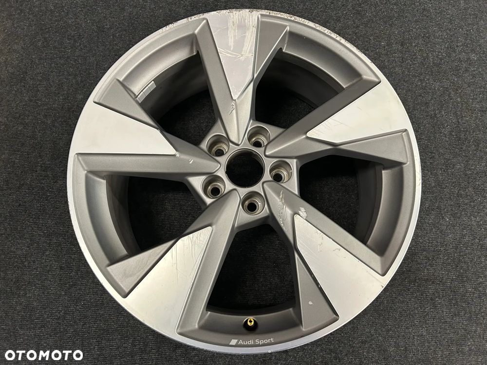Alufelga Audi Q5 II 19 cali 5x112 1szt. 80A601025AM - 1