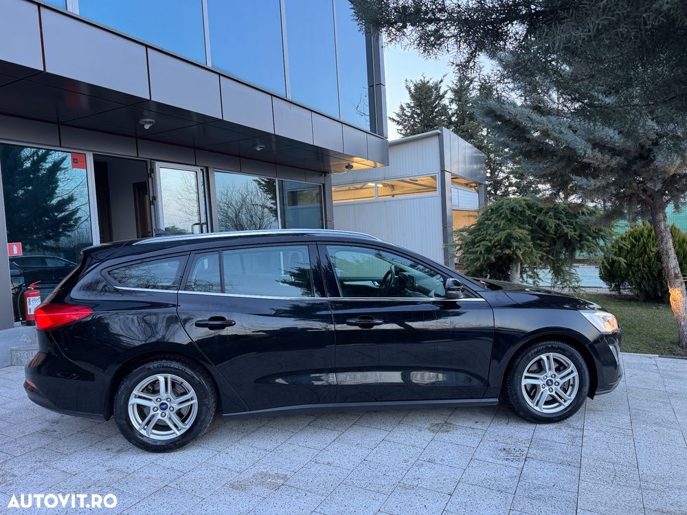 Ford Focus 1.5 EcoBlue Start-Stopp-System ACTIVE - 16