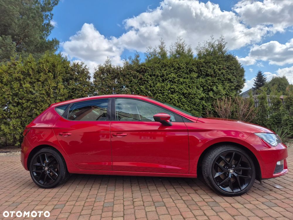 Seat Leon 1.4 TSI Style S&S - 5