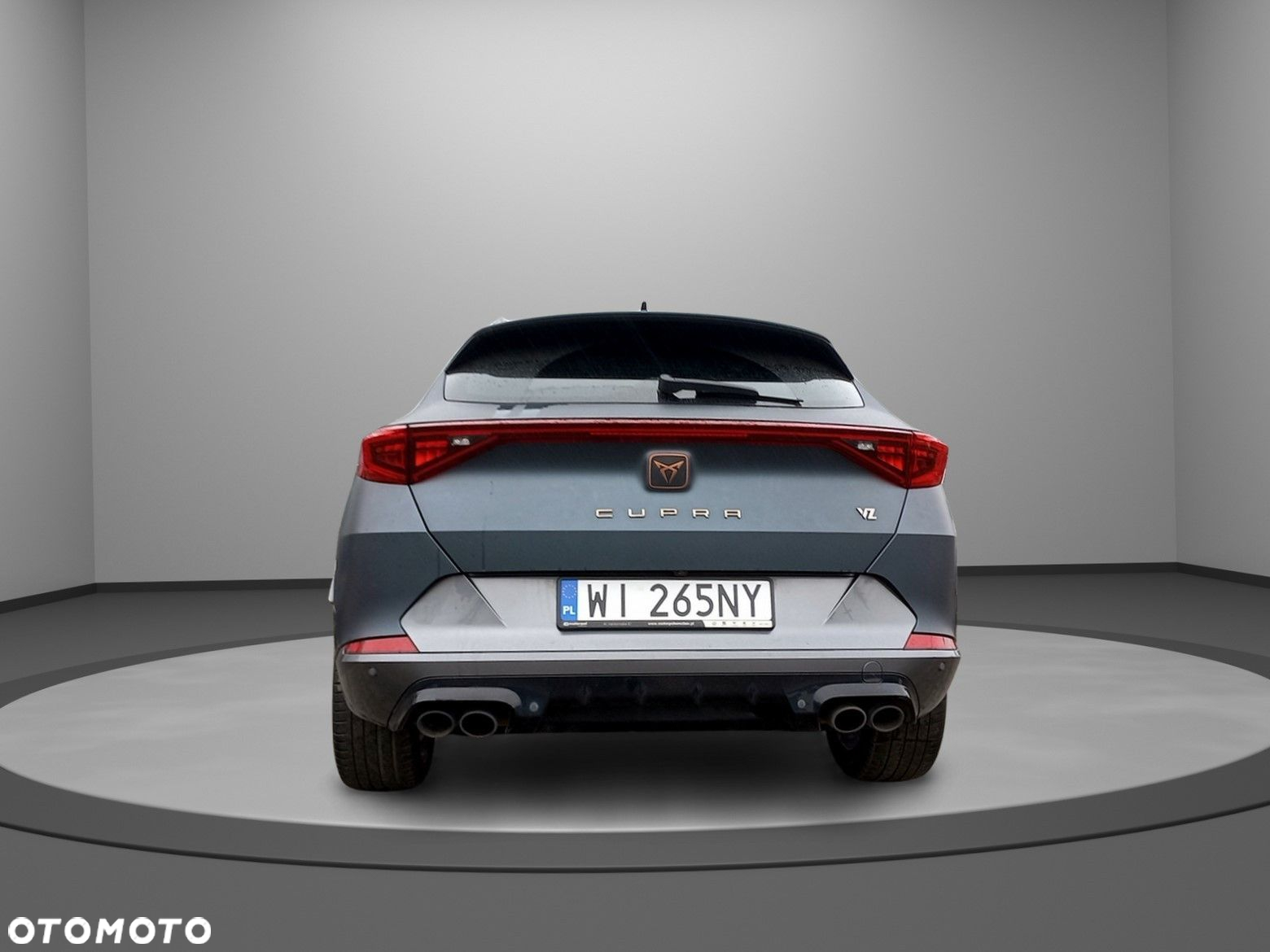 Cupra Formentor - 6