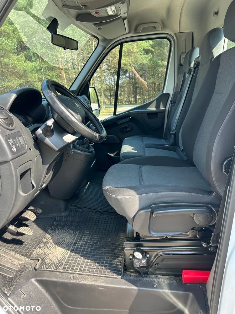 Renault Master - 9