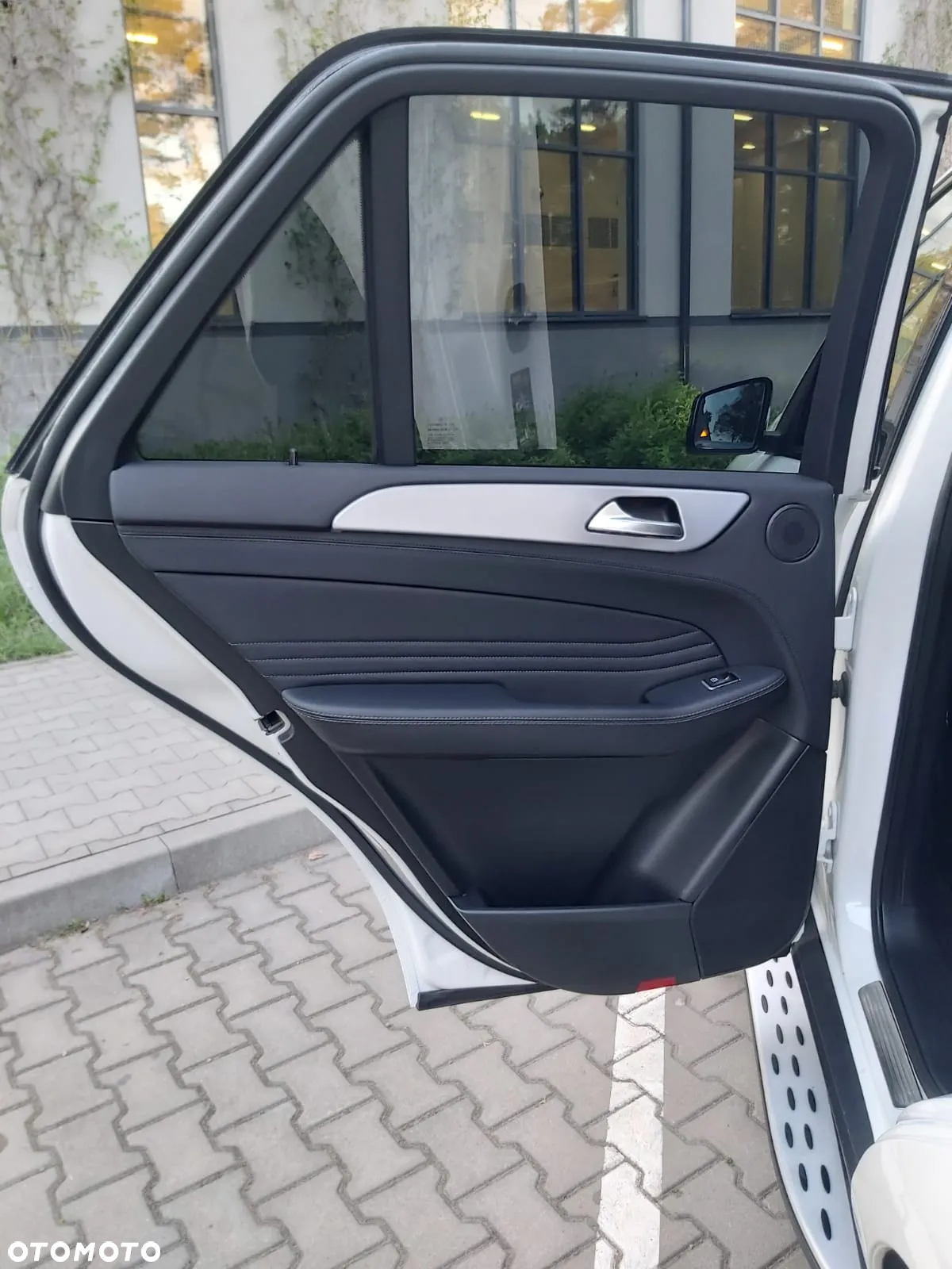Mercedes-Benz GLE AMG 43 4-Matic - 22