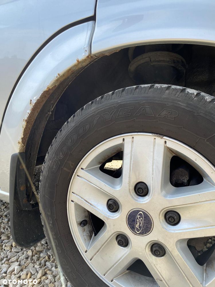 Ford Transit Tourneo 280S Limited - 17