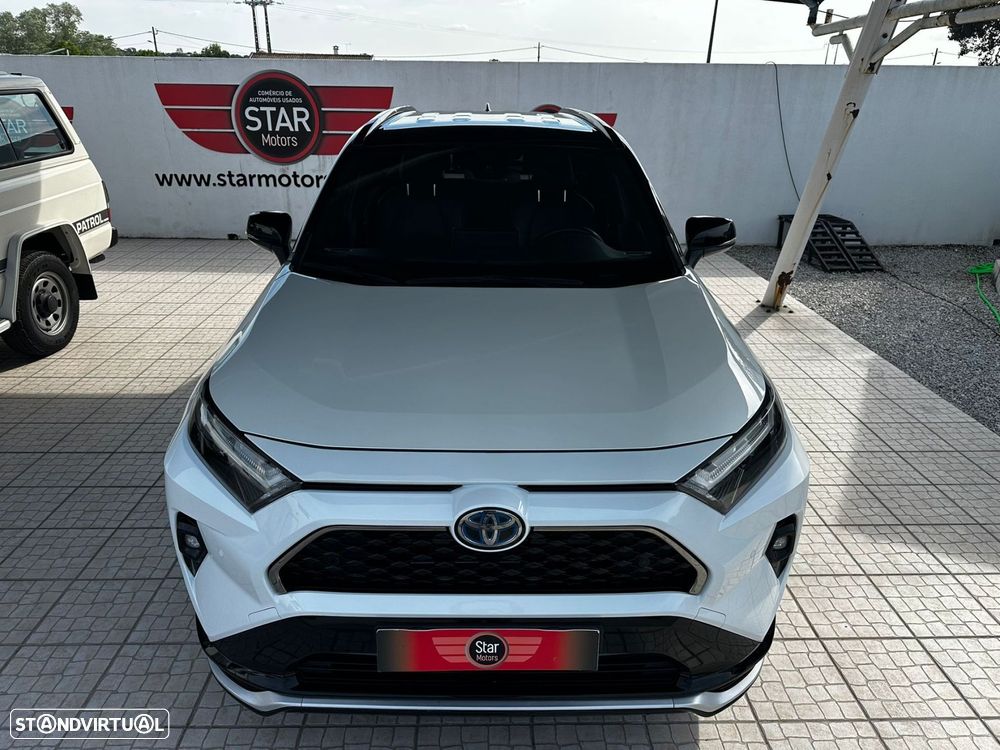 Toyota RAV4 - 3
