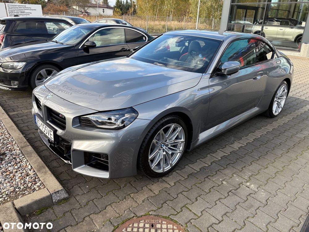 BMW M2 - 2