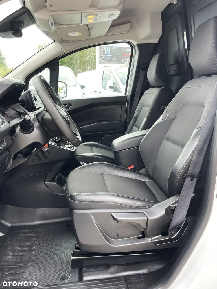 Renault Kangoo - 7