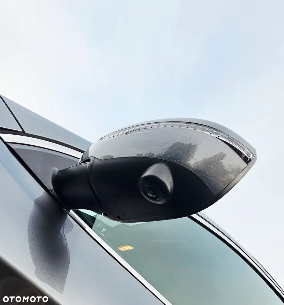 Nissan Qashqai 1.2 DIG-T N-Connecta - 29