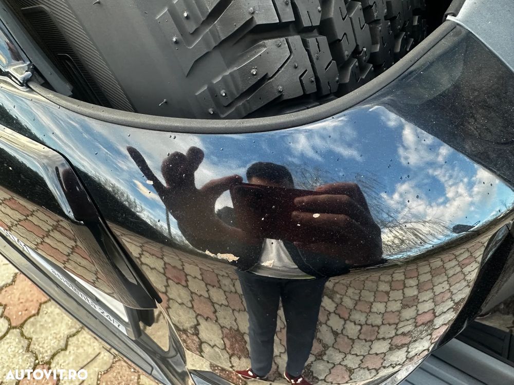 Mitsubishi Pajero LWB 3.2 DI-D Instyle M/T - 20