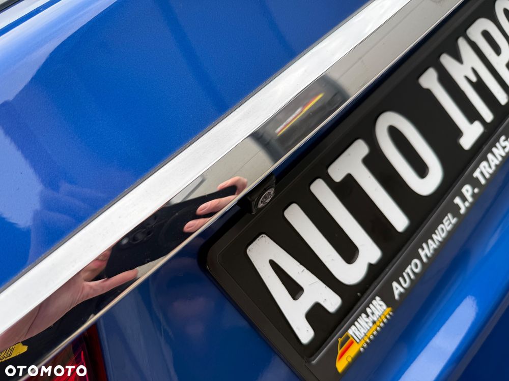 Mitsubishi ASX 1.6 ClearTec 2WD Diamant Edition+ - 31