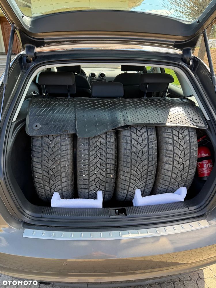 Audi A3 Sportback - 11