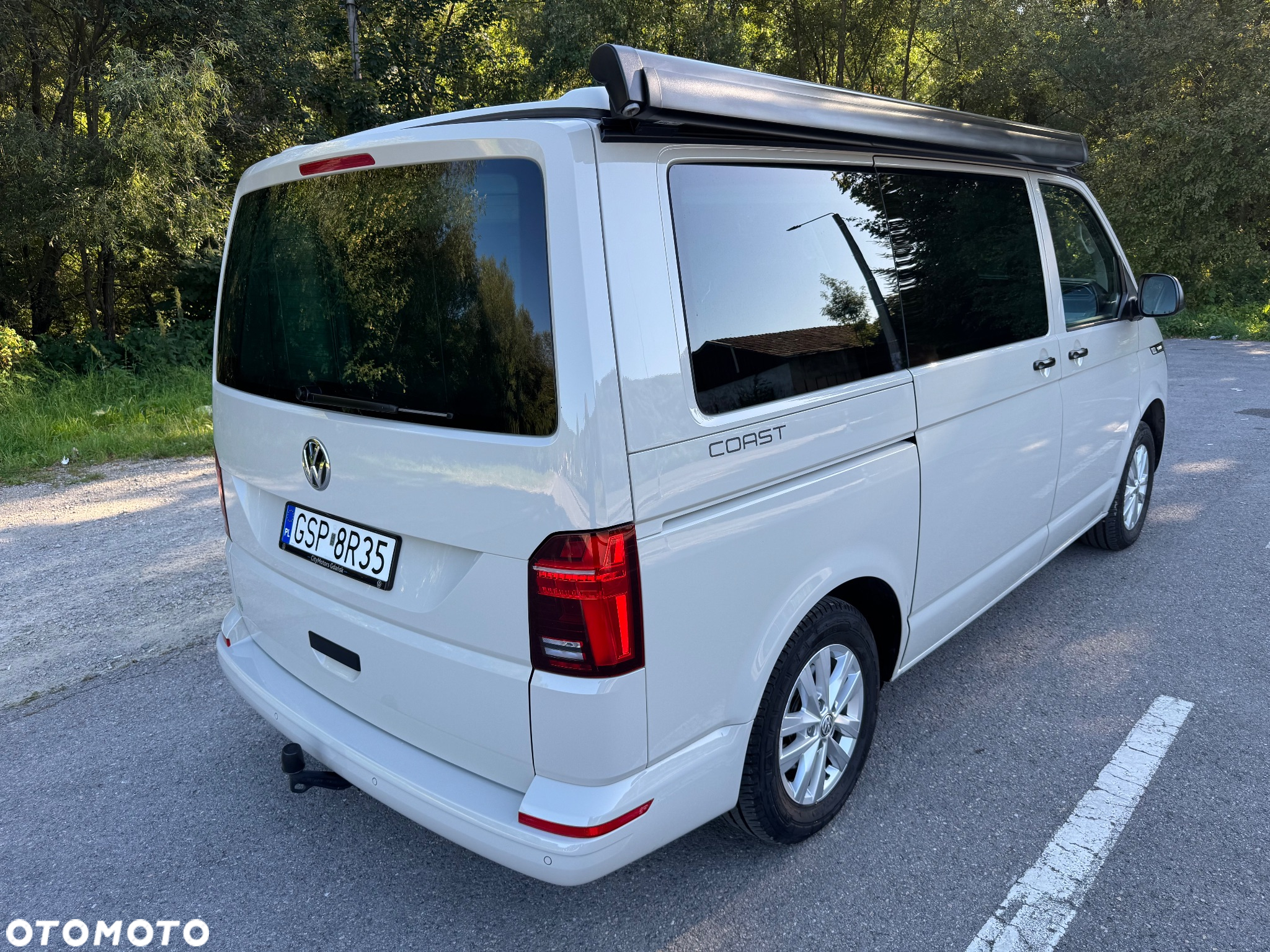 Volkswagen California - 5