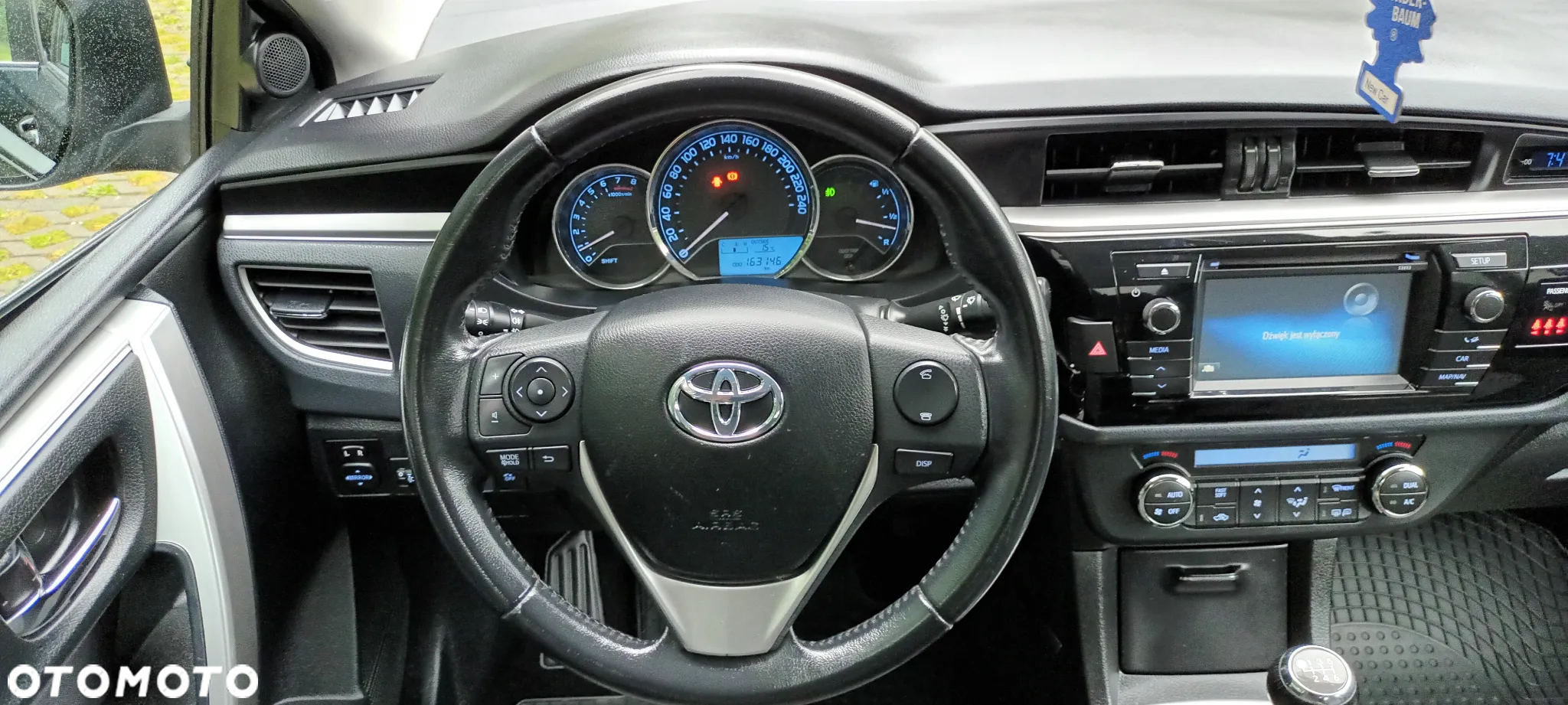 Toyota Corolla 1.6 Premium - 2