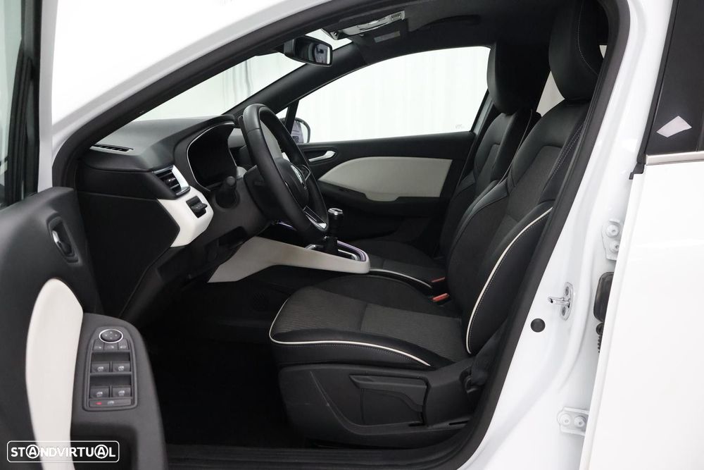 Renault Clio - 13