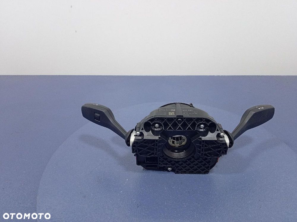 BMW 7 F01 F02 MANETKI PRZEŁĄCZNIK ZESPOLONY TAŚMA 9234442 - 2