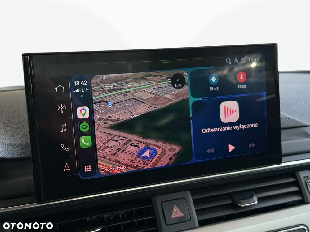 Audi A4 Limousine 35 TFSI mHEV S Line S tronic - 26