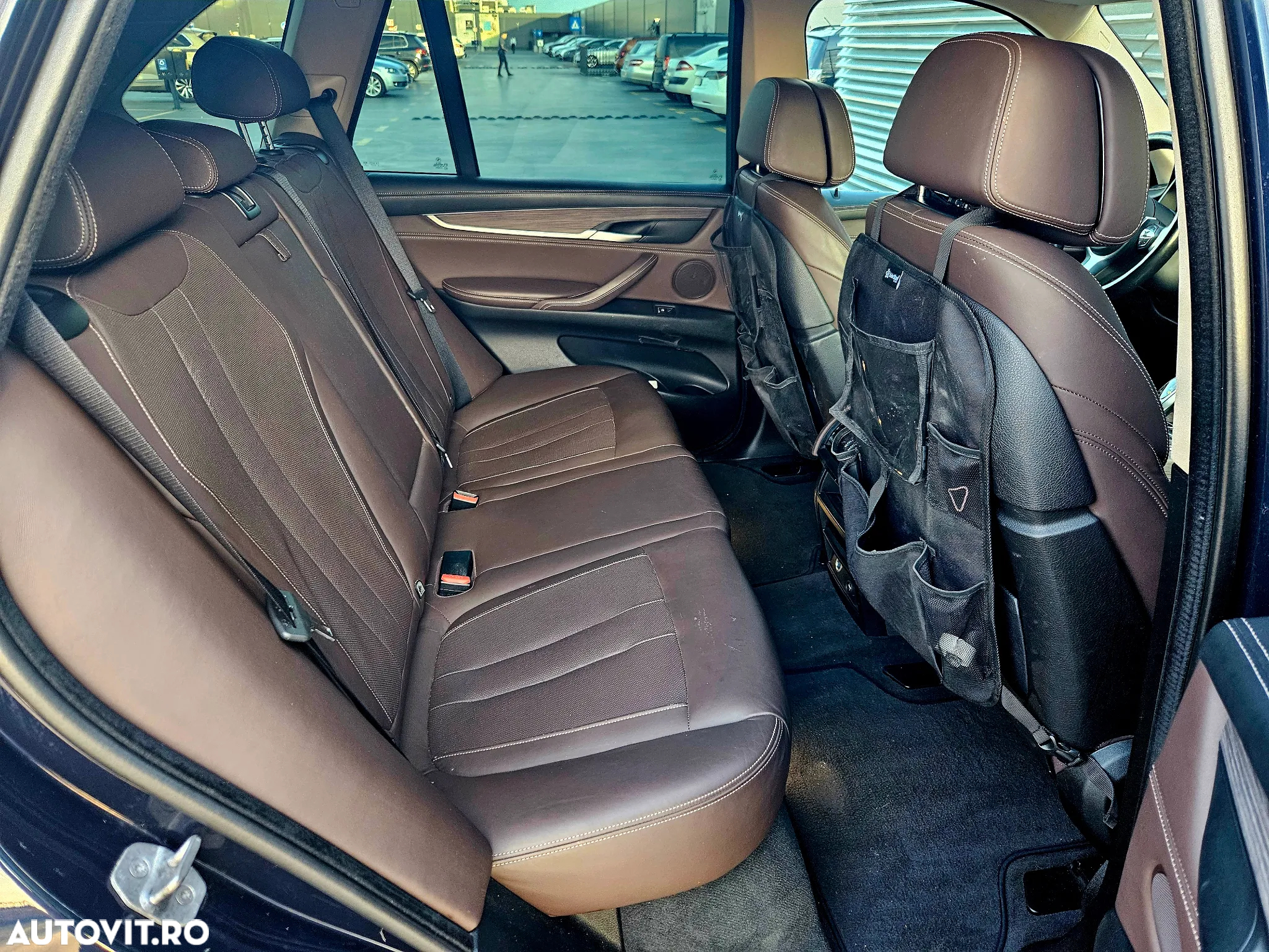 BMW X5 xDrive30d Sport-Aut. - 12