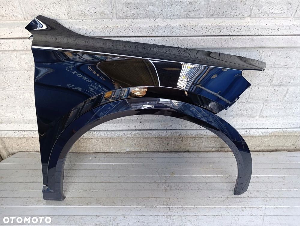 SEAT CUPRA FORMENTOR 5FF 20- BŁOTNIK PRZEDNI PRAWY ORYGINAŁ