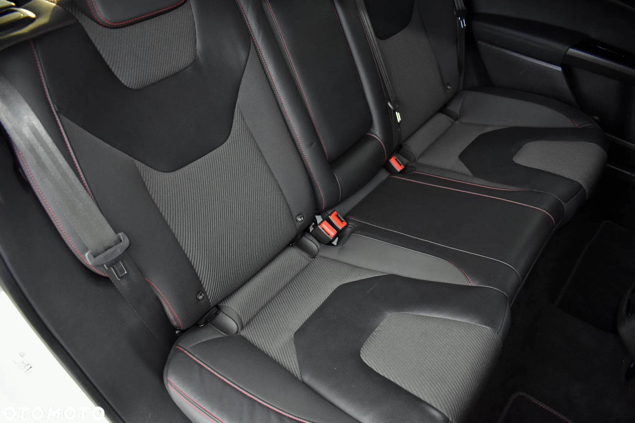 Ford Mondeo 2.0 TDCi Titanium PowerShift - 39