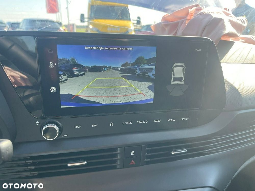 Hyundai i20 1.0 T-GDI Select - 8