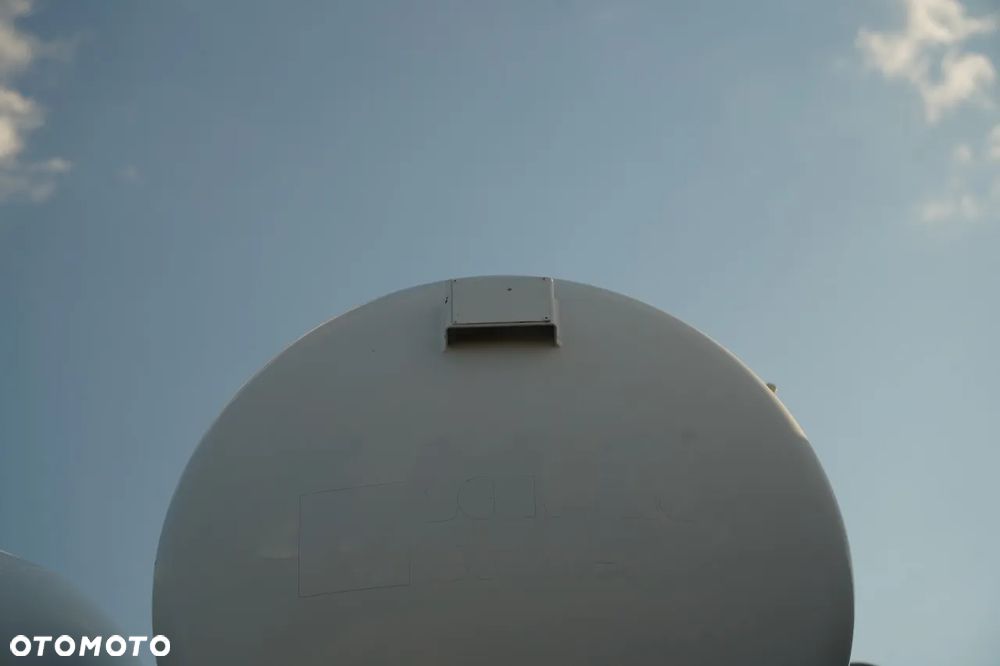 Mercedes-Benz ACTROS 3246 / BETONOMIESZARKA SCHWING STETTER / 8X4 / EPS + SPRZĘGŁO / ALUFELGI / - 18