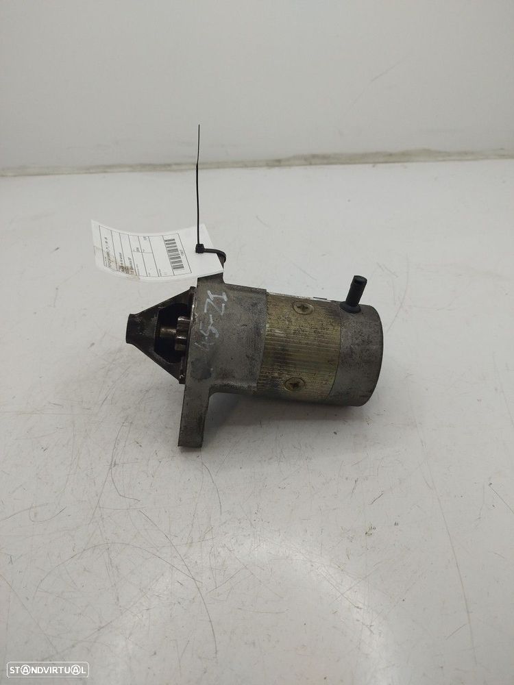 Motor De Arranque Toyota Yaris (_P1_) - 3