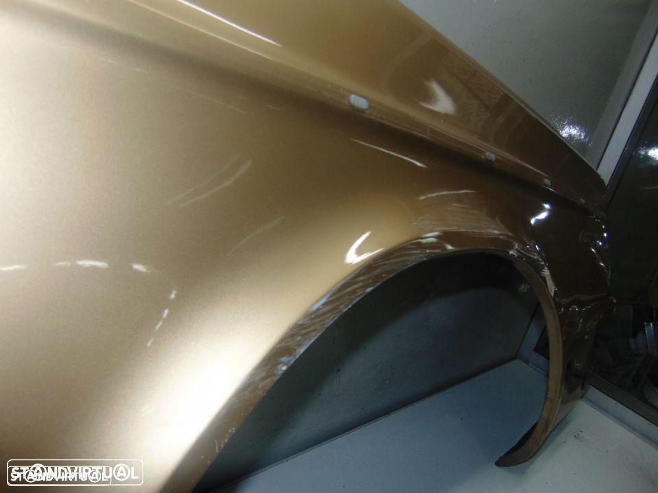 volvo 244 guarda lamas frente - 7