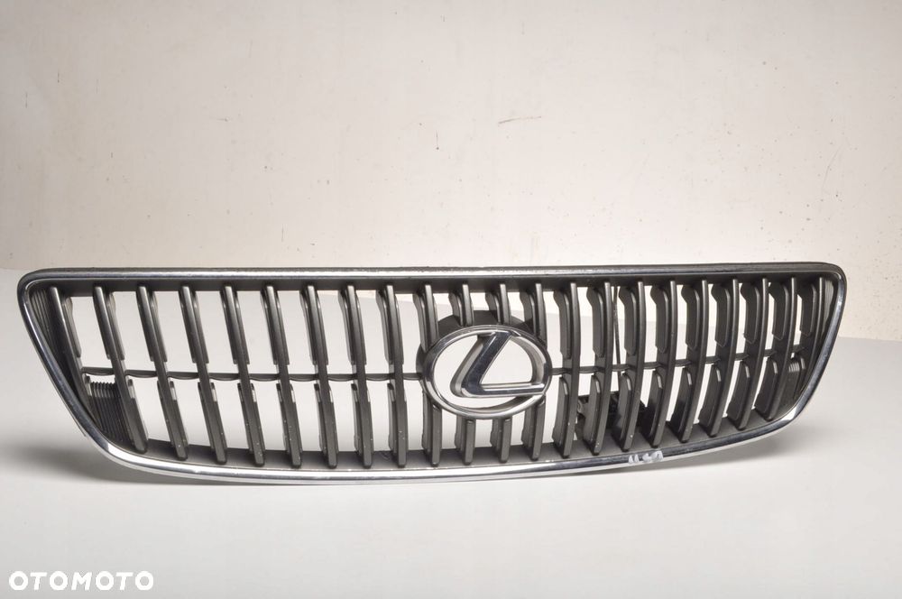 LEXUS GS II ATRAPA GRILL 53111-30810 - 1