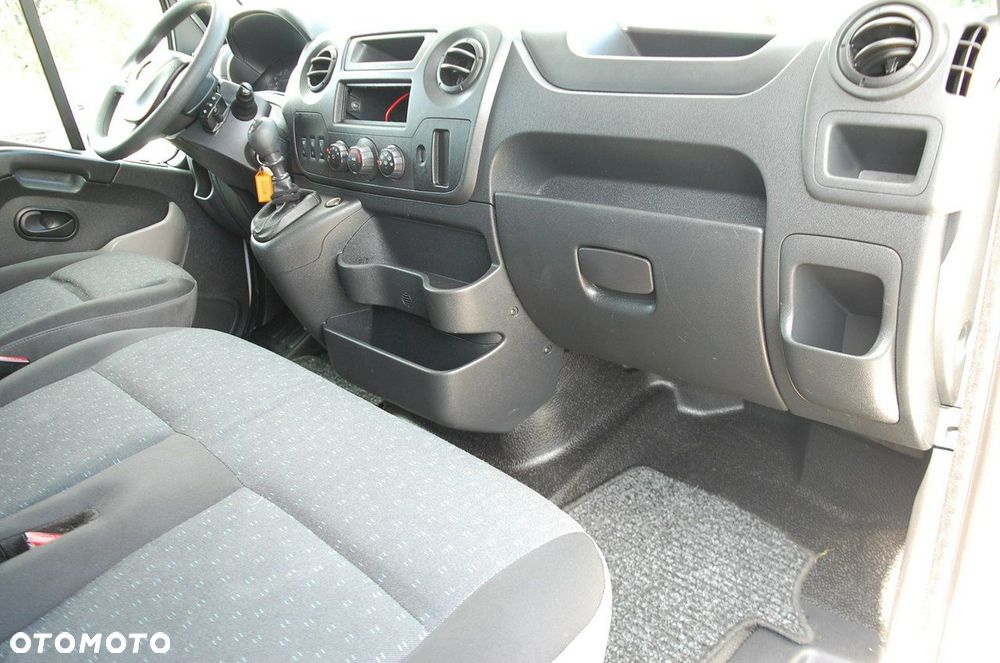 Opel Movano - 7