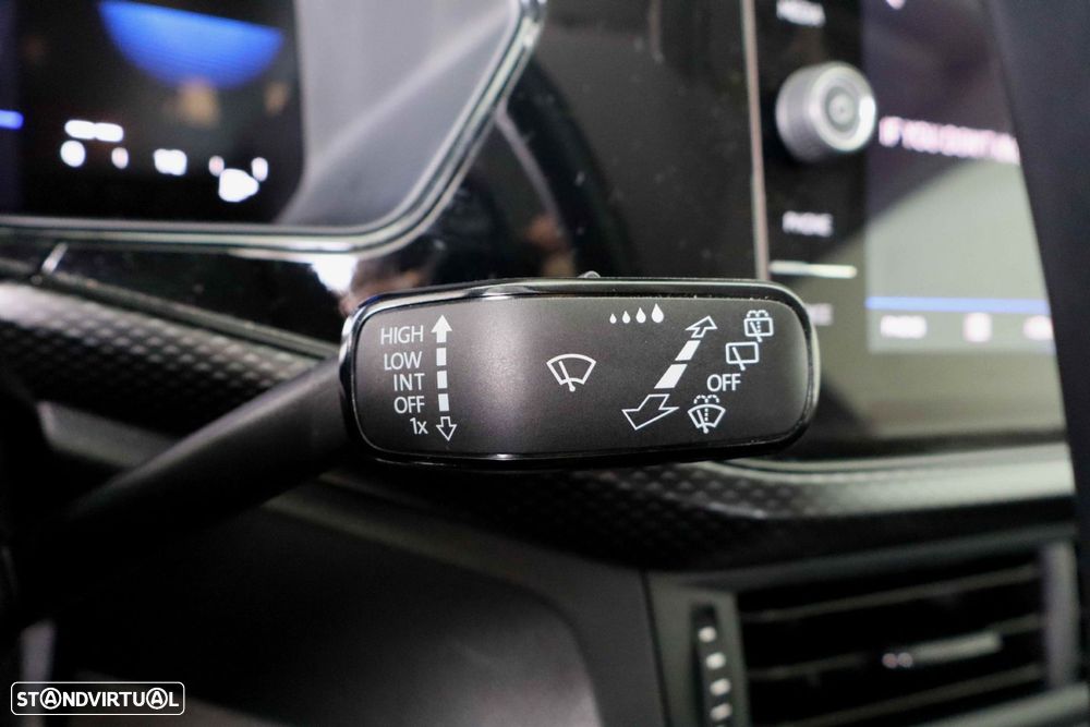 VW T-Cross 1.0 TSI Life DSG - 20