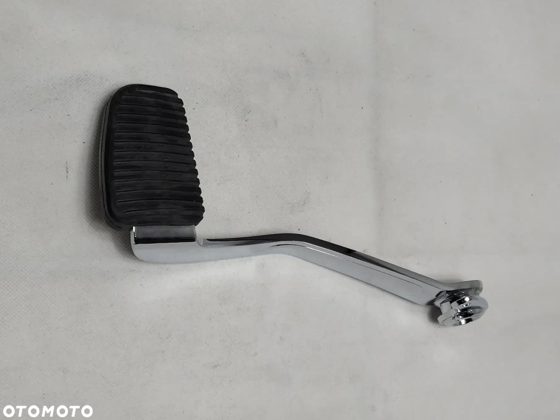 Dźwignia hamulcowa Harley Davidson Softail Milwaukee Eight 50600202 - 1