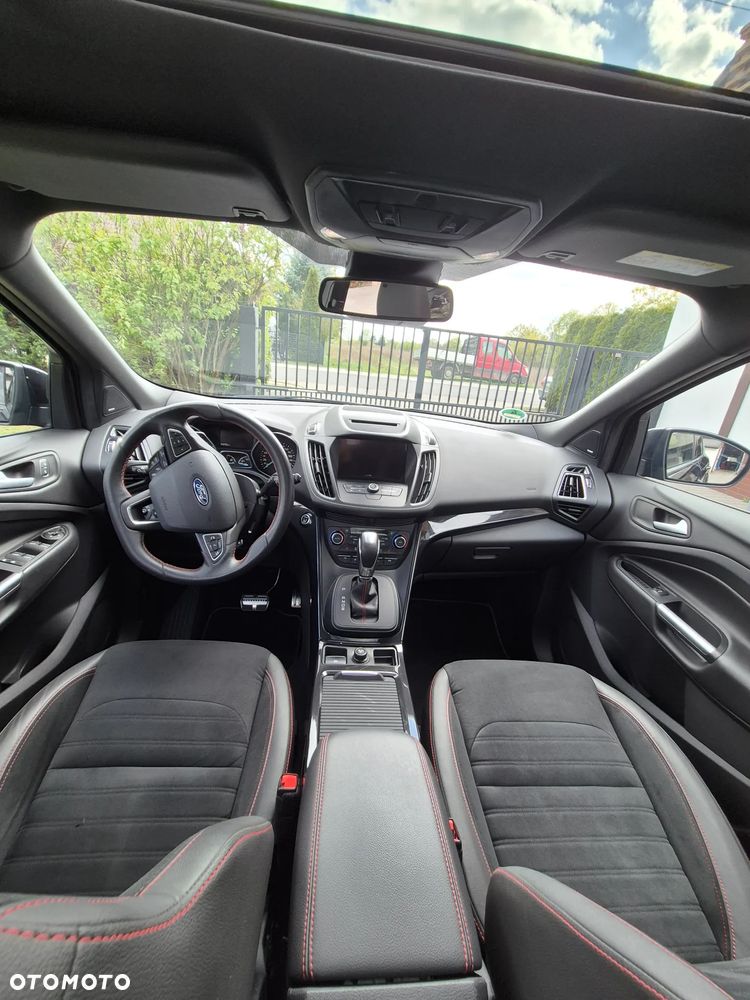 Ford Kuga 2.0 TDCi AWD ST-Line - 15