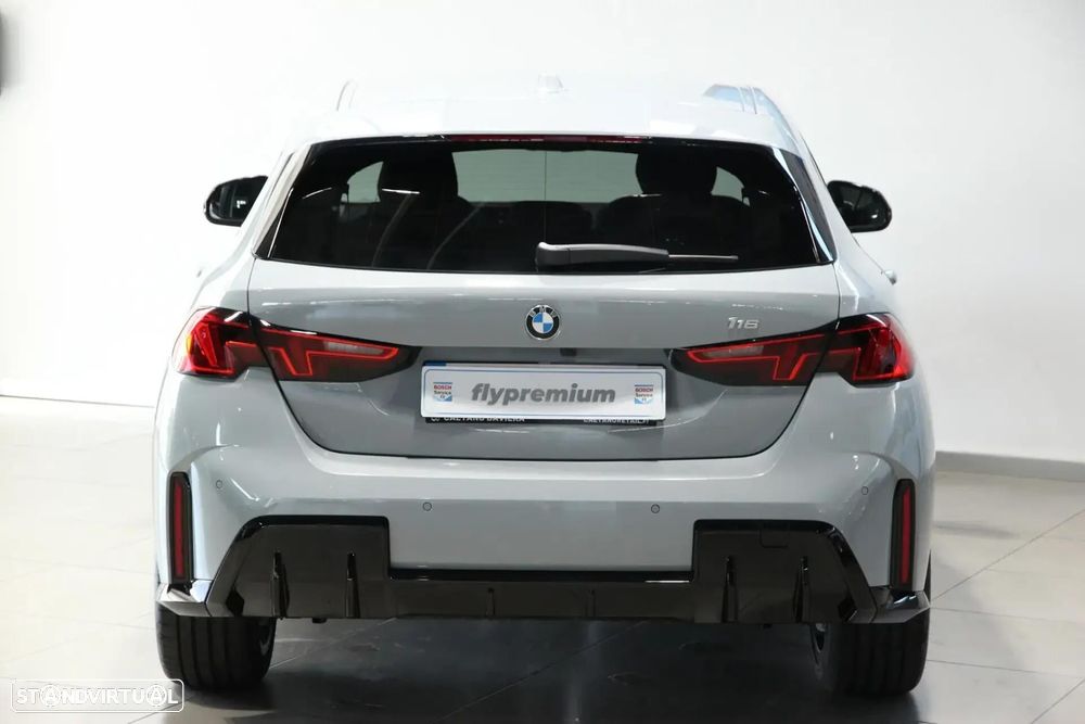 BMW 116 - 23