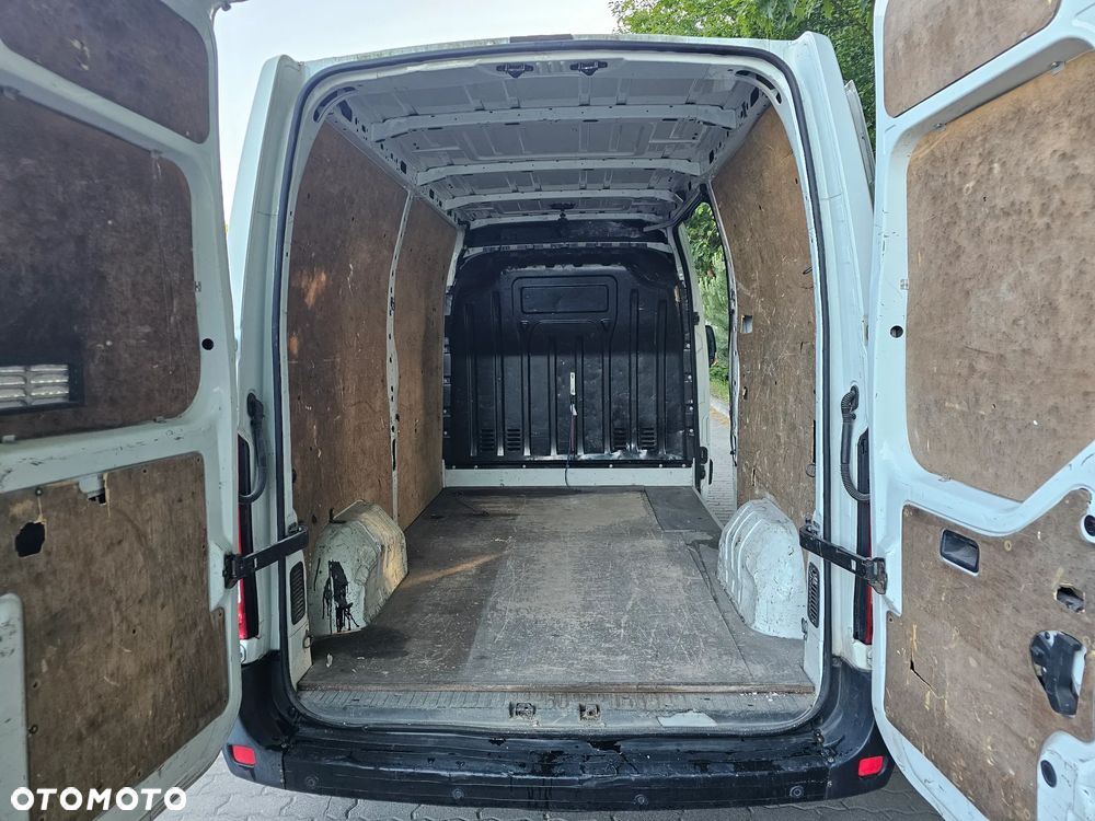 Renault Master - 14