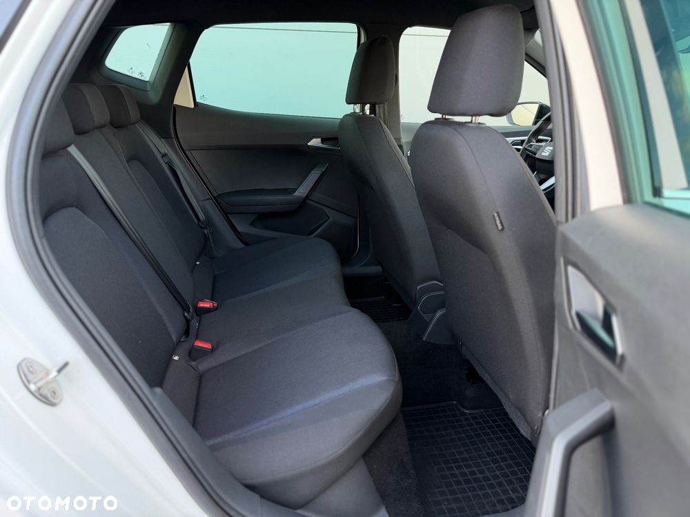 Seat Arona 1.0 TSI FR S&S DSG - 7