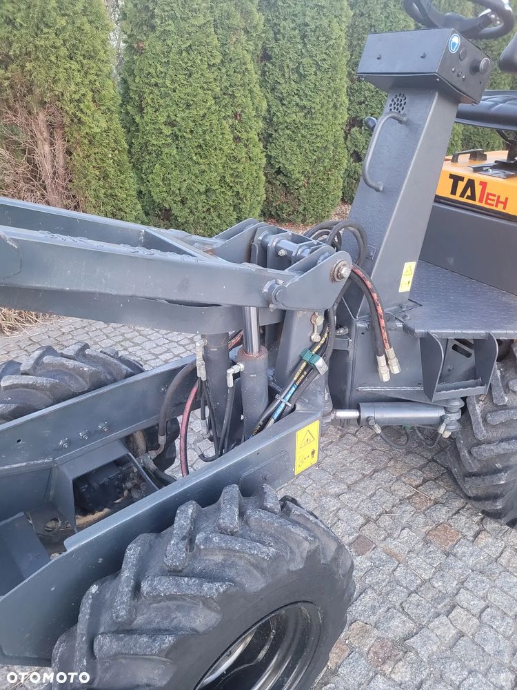 Terex - 5
