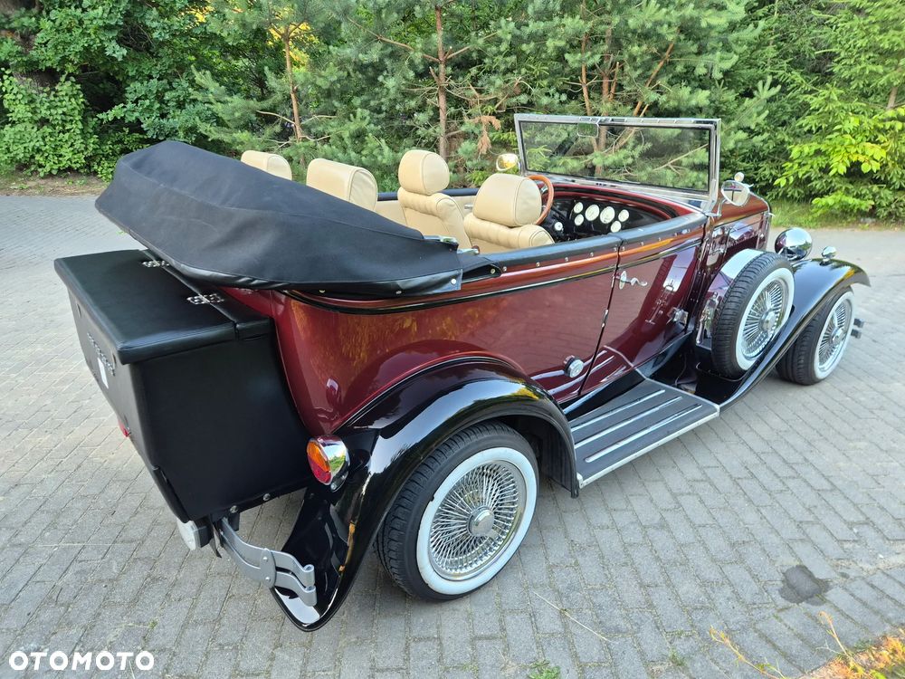 Ford Inny - 23