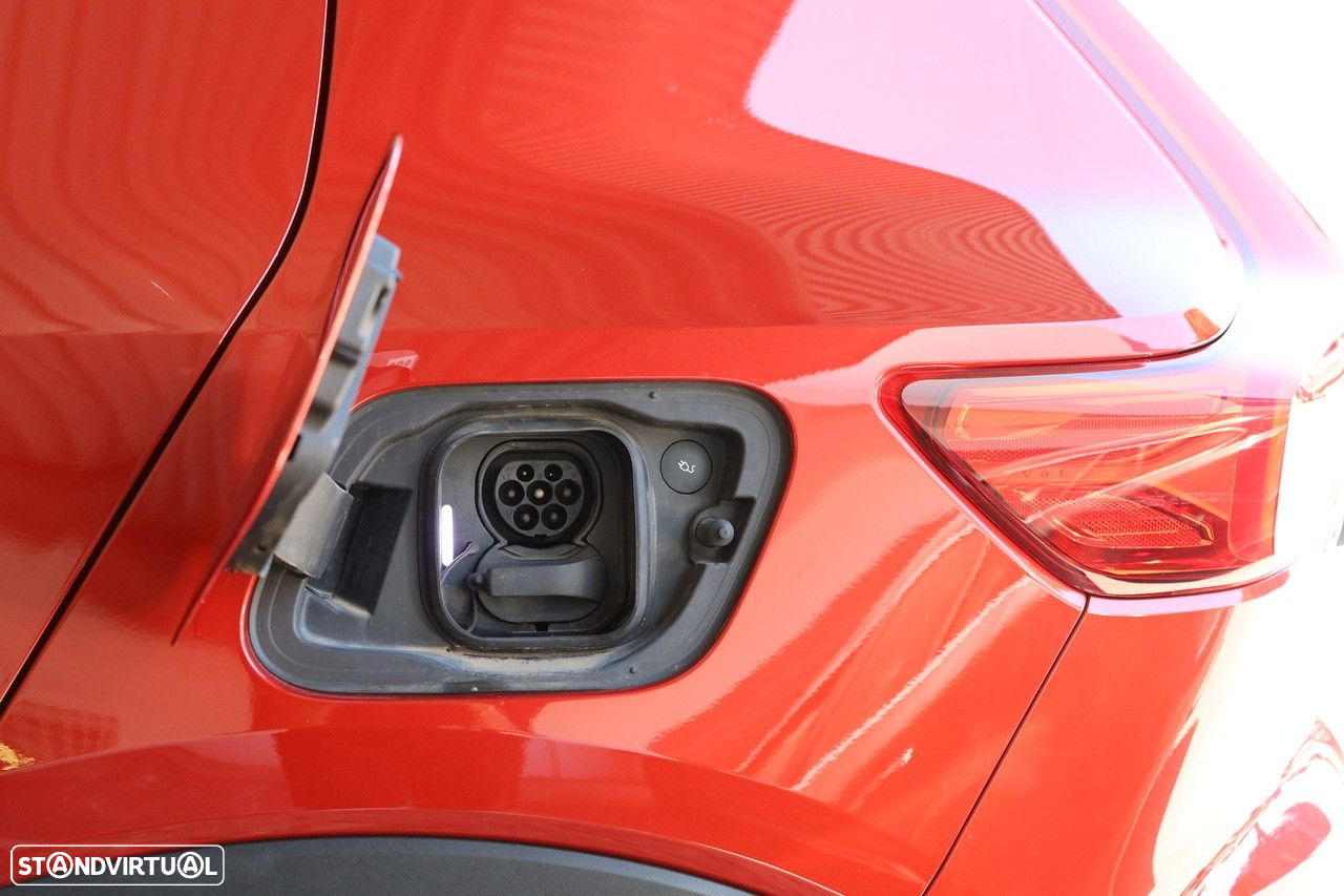 Volvo XC 40 Recharge Pro - 2