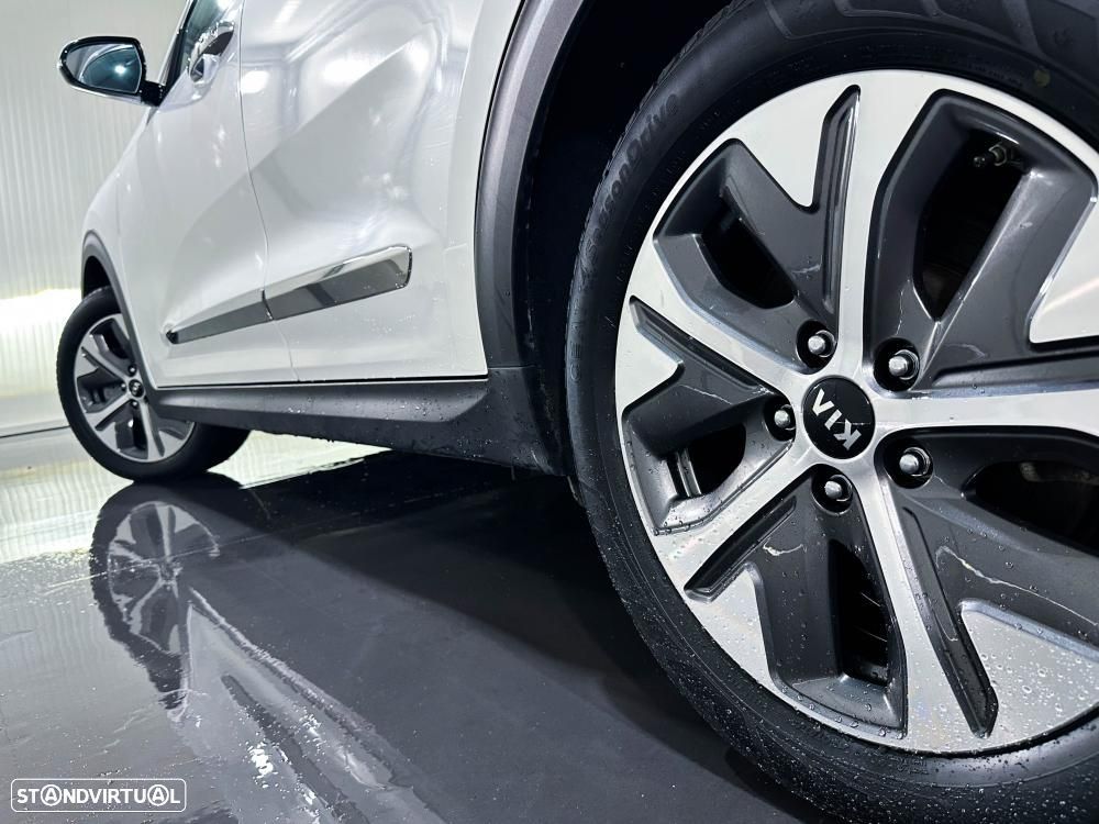 Kia e-Niro Edition 7 - 8