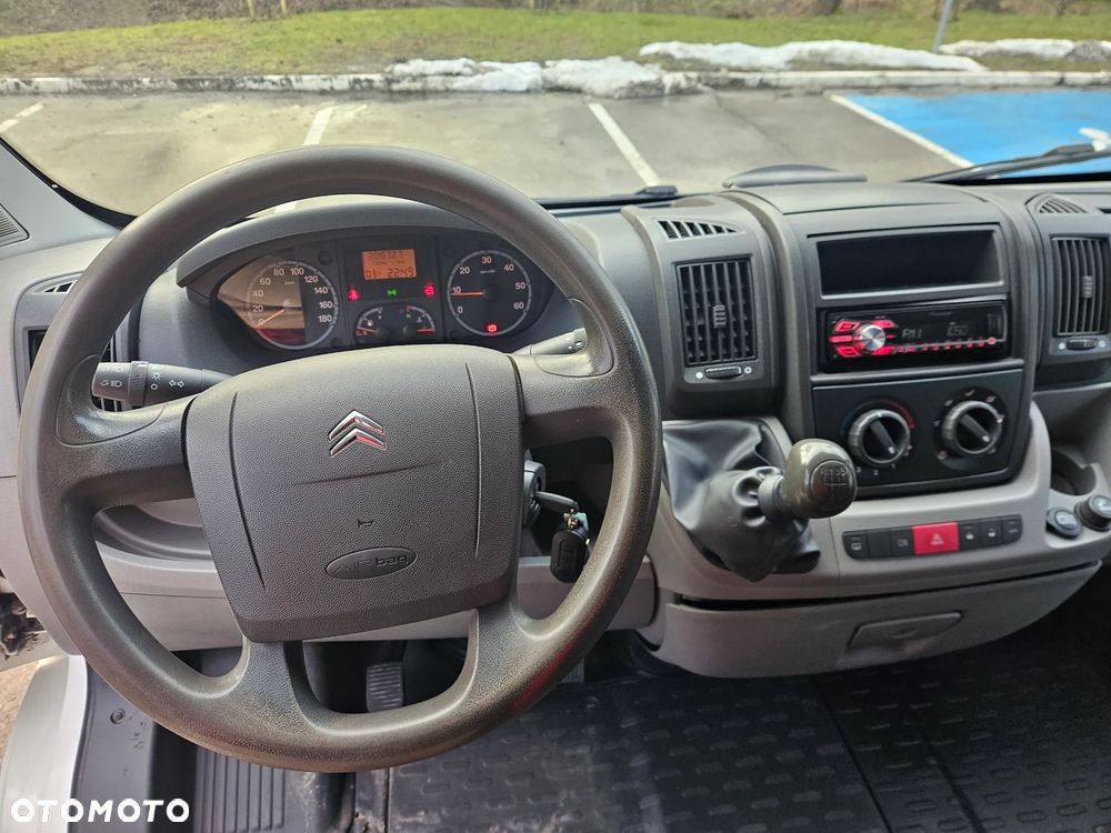 Citroën Jumper - 12